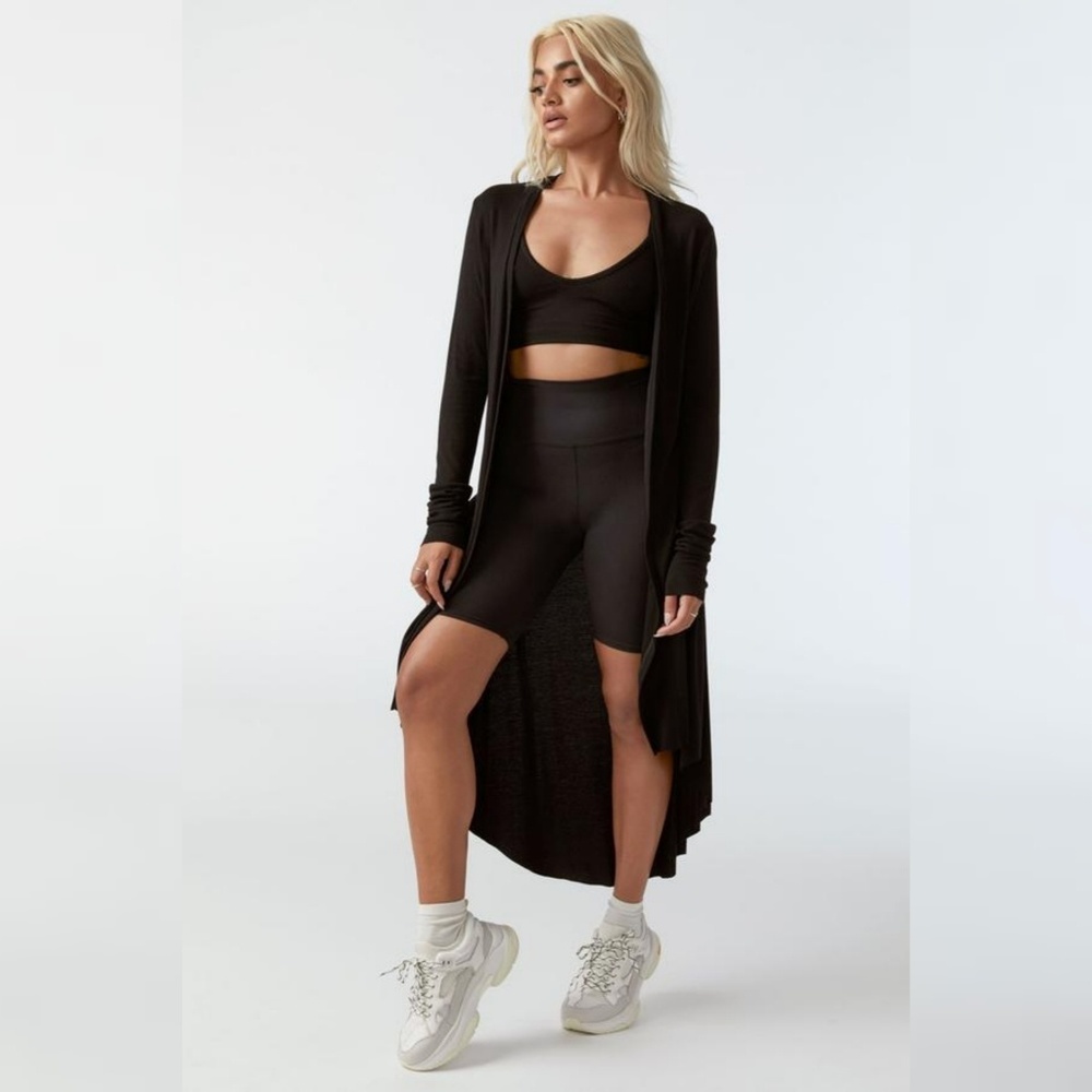 Joah Brown Cardigan